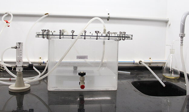 Corrosion Testing