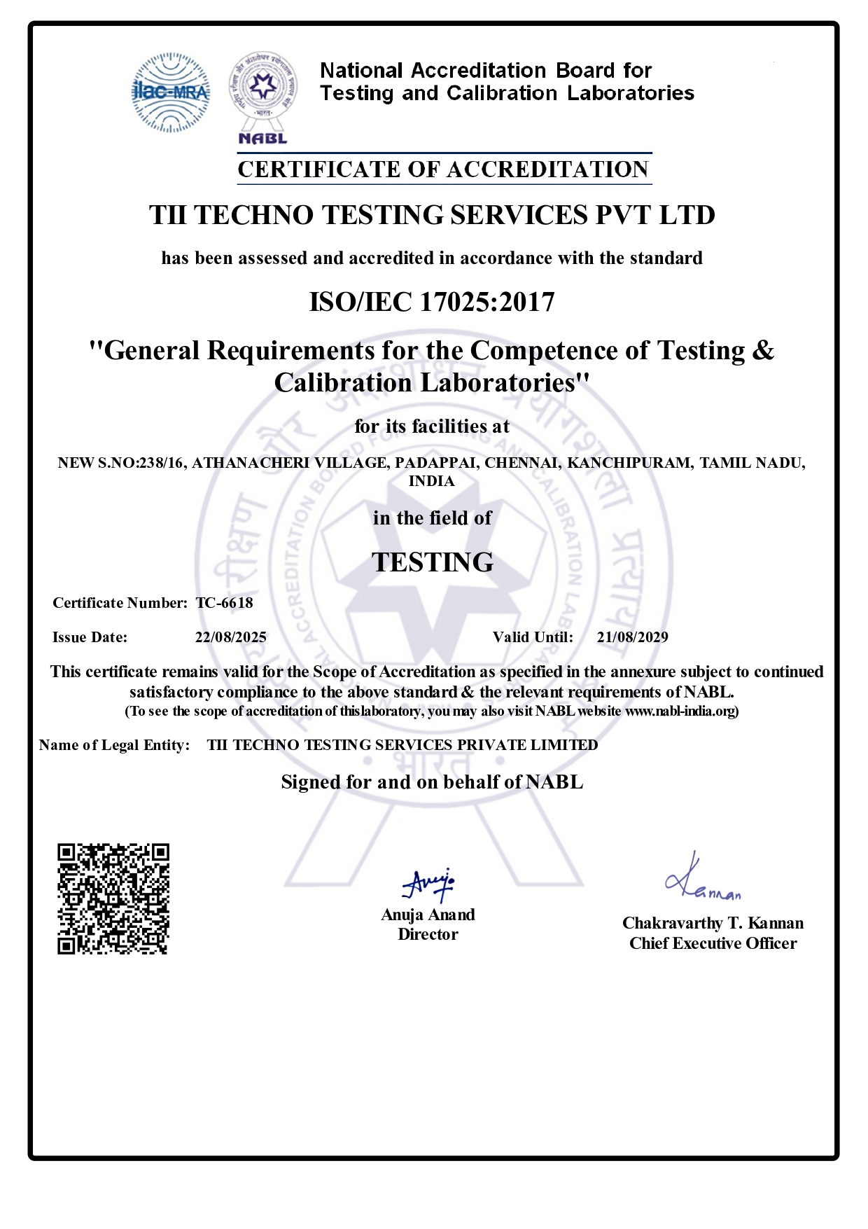 Certificate-TC-2796